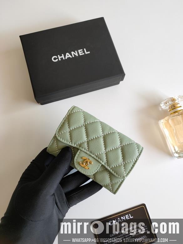1:1 Chanel Bags AP0214 7.5X11.3X2.1cm XM 4