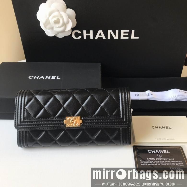 1:1 Chanel Bags A80286 10.5X19X3cm YG 5