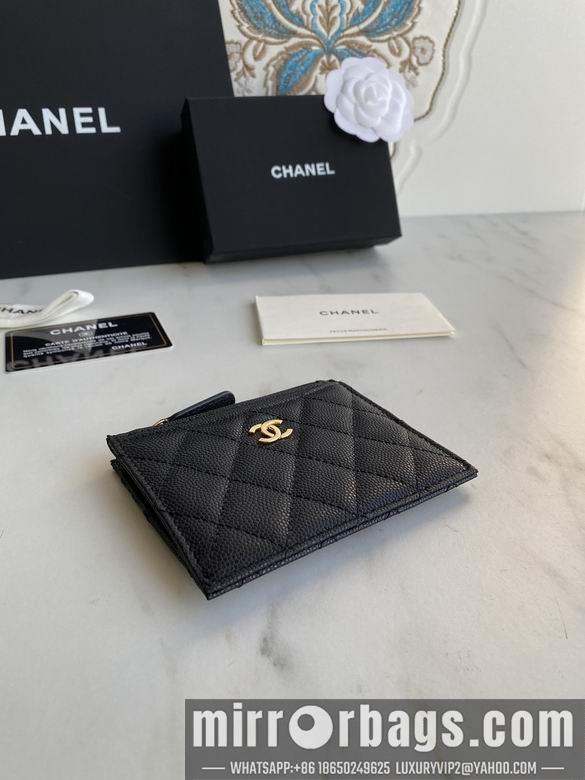 1:1 Chanel Bags A84105 9X11.5cm YG 5