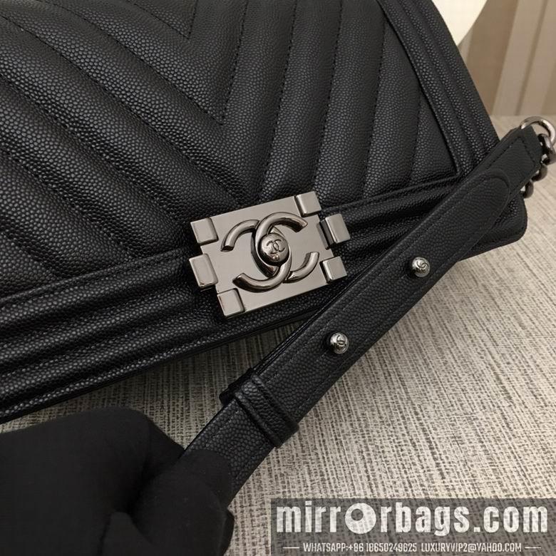 1:1 Chanel Bags 67086 25X14X7cm XMY 19