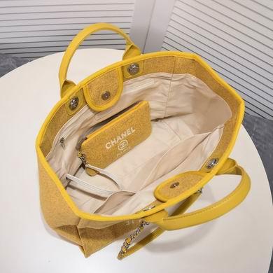 1:1 Chanel Bags Ohanel 67178-6 39X32X18cm WO 15
