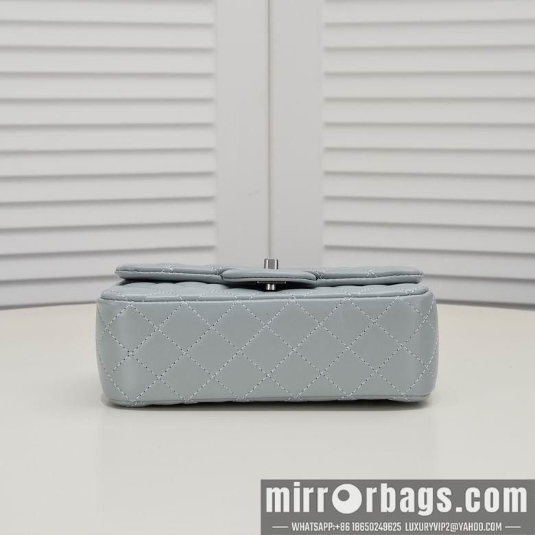 1:1 Chanel Bags 1787 20X12X7cm WO 5