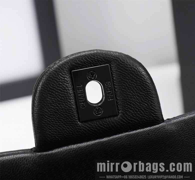 1:1 Chanel Bags 1116 20cm XMY 20