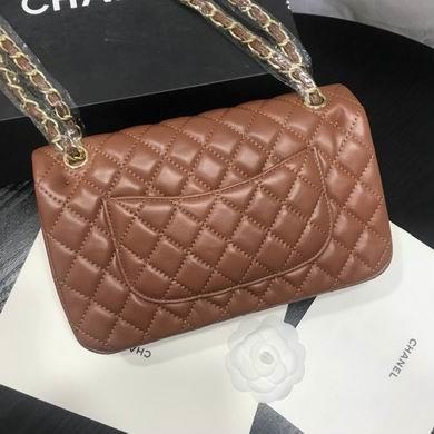 1:1 Chanel Bags WO1112 25.5X16X7