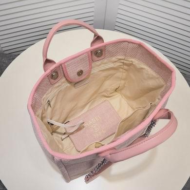 1:1 Chanel Bags Ohanel 67178-6 39X32X18cm WO 14