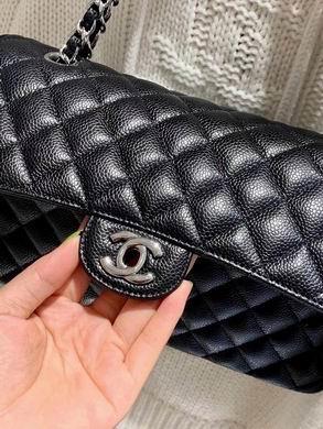 1:1 Chanel Bags BTcf 1112 25.5X14X7