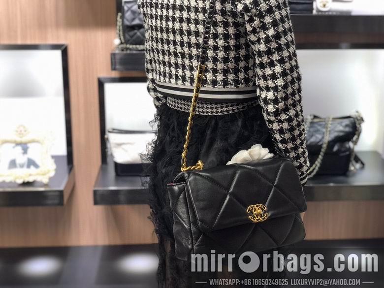 1:1 Chanel Bags AS1160 26cm 30cm XMY 11