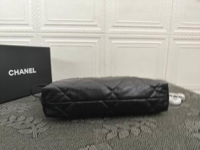 1:1 Chanel Bags 207-1 35X37X7cm WO black