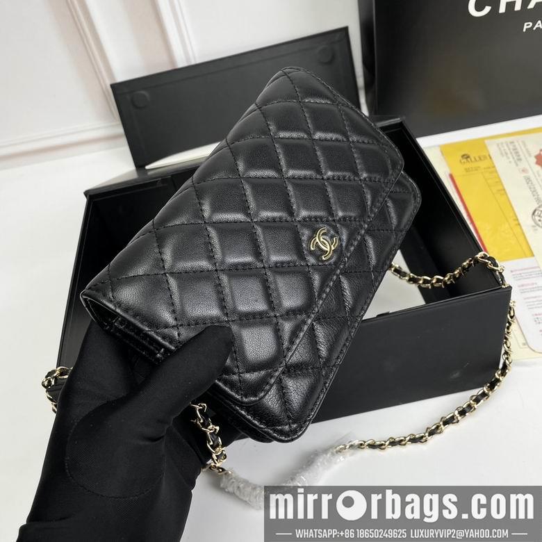 1:1 Chanel Bags 33814 20X13X5cm XMY 3