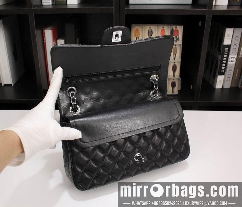 1:1 Chanel Bags 1112 25.5X15X7.5cm WO