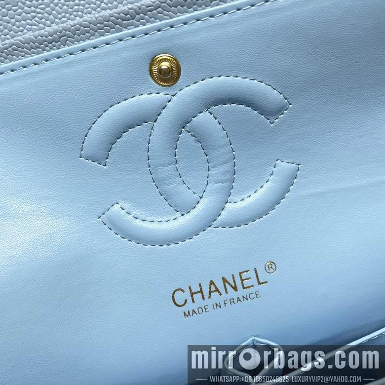 1:1 Chanel Bags CF1112 25X14X7cm XMY 18
