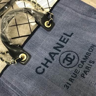 1:1 Chanel Bags 66943 48X38X30cm WO 1