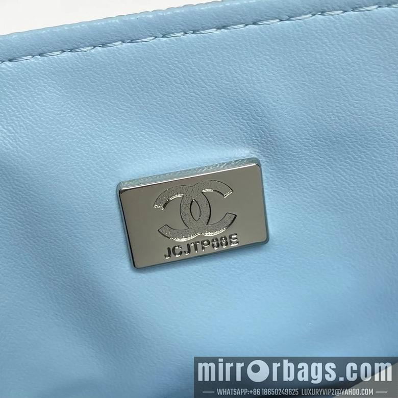 1:1 Chanel Bags CF1112 25X14X7cm XMY 17