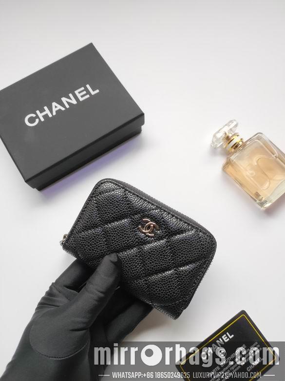 1:1 Chanel Bags AP0216 10X9cm YG 1