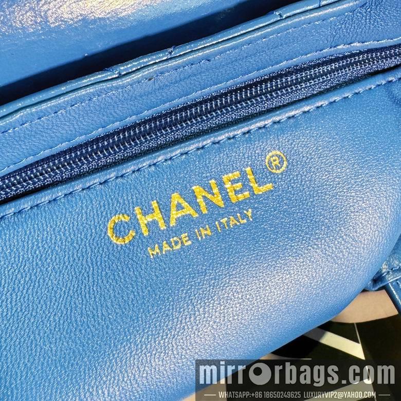 1:1 Chanel Bags AS4416 13X19X7cm WO 11