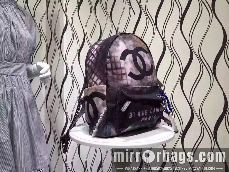 1:1 Chanel Bags 3309 38X31X14cm XMY 7