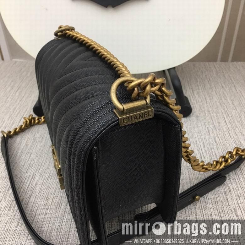 1:1 Chanel Bags 67086 25X14X7cm XMY 21