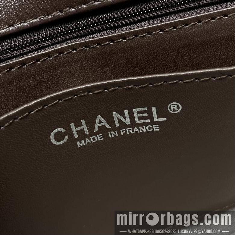 1:1 Chanel Bags 1116 20X12X7cm XMY 12