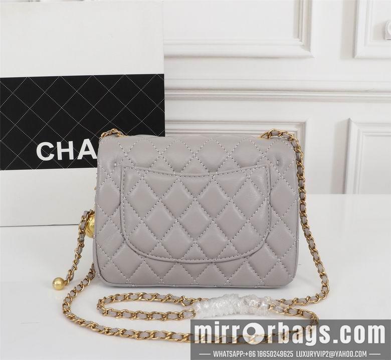 1:1 Chanel Bags 6210 18cm XMY 1