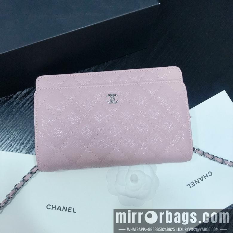 1:1 Chanel Bags 33814 19X13X4cm XMY 19