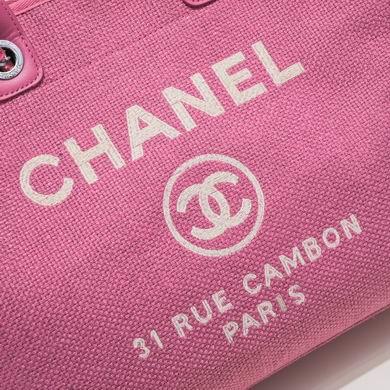 1:1 Chanel Bags Ohanel 67178-6 39X32X18cm WO 12
