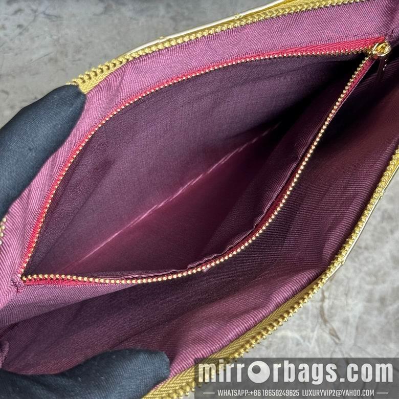 1:1 Chanel Bags 1112 30X20cm XMY 3