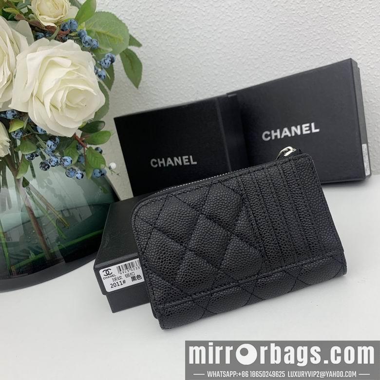 1:1 Chanel Bags 2011 5.2X3.5X1.5cm ZC 5