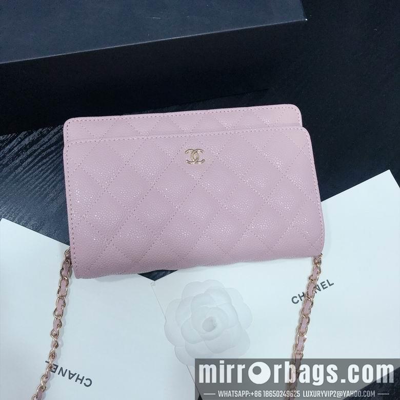 1:1 Chanel Bags 33814 19X13X4cm XMY 15