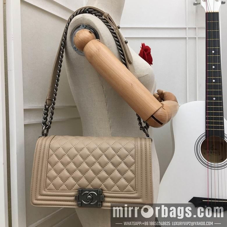 1:1 Chanel Bags 67086 25X14X7cm XMY 12