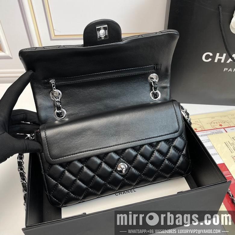 1:1 Chanel Bags CF1112 25X14X7cm XMY 3