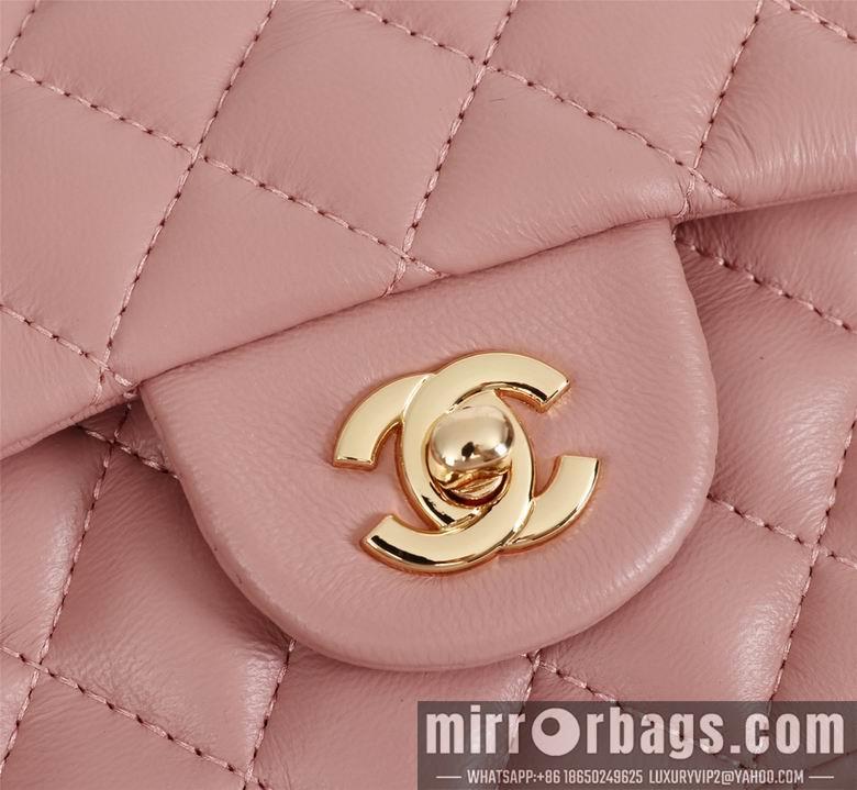 1:1 Chanel Bags 1116 20X12X7cm XMY 9