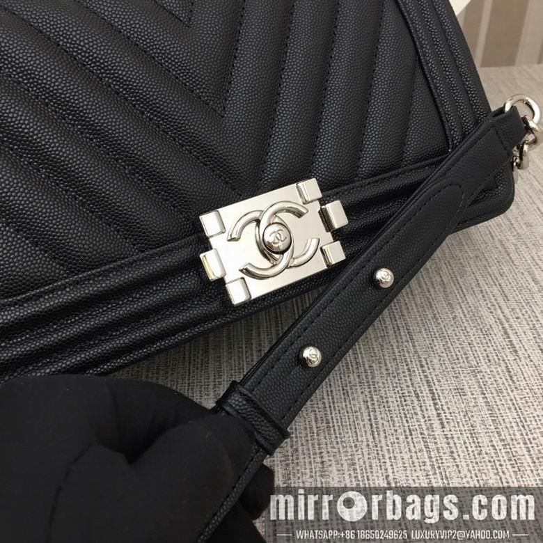 1:1 Chanel Bags 67086 25X14X7cm XMY 31