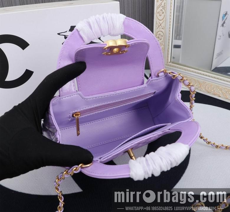 1:1 Chanel Bags 8860 13X19X7cm XMY 1