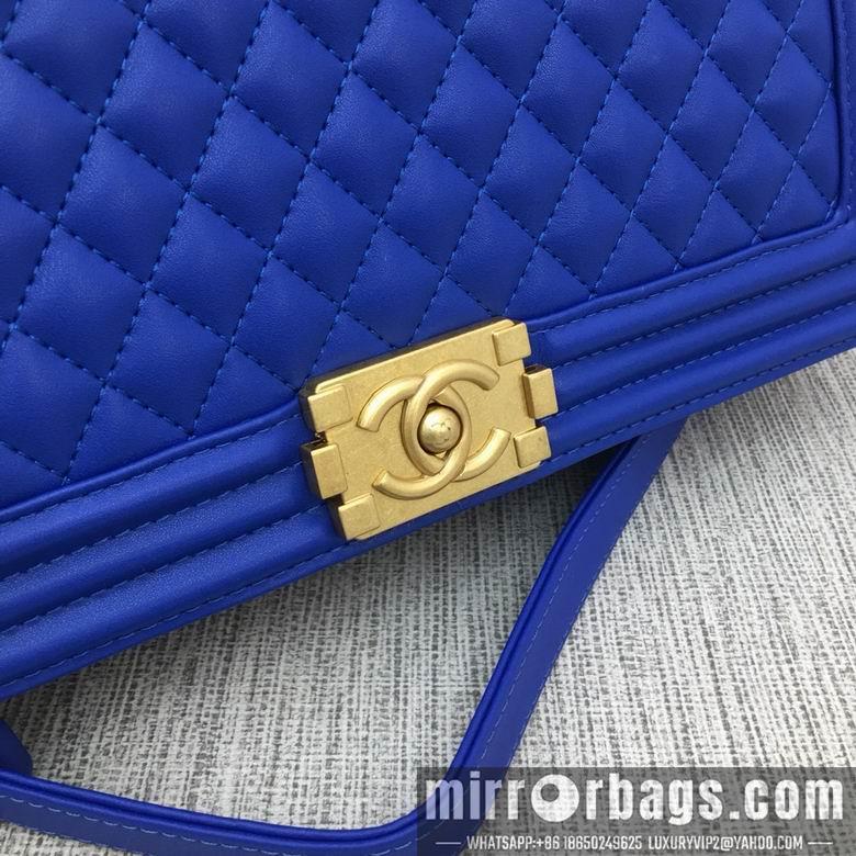 1:1 Chanel Bags 67087 30cm XMY 2