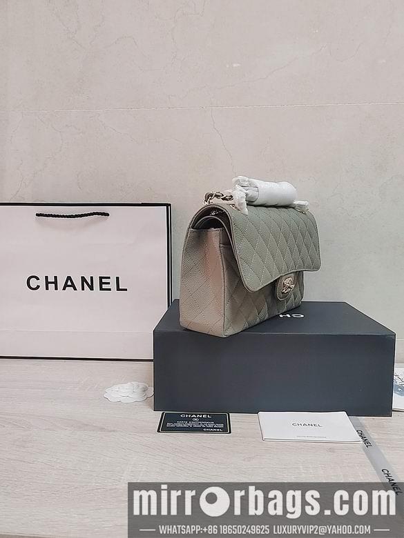 1:1 Chanel Bags 1112170 25.5X15.5X6.5cm WO 8