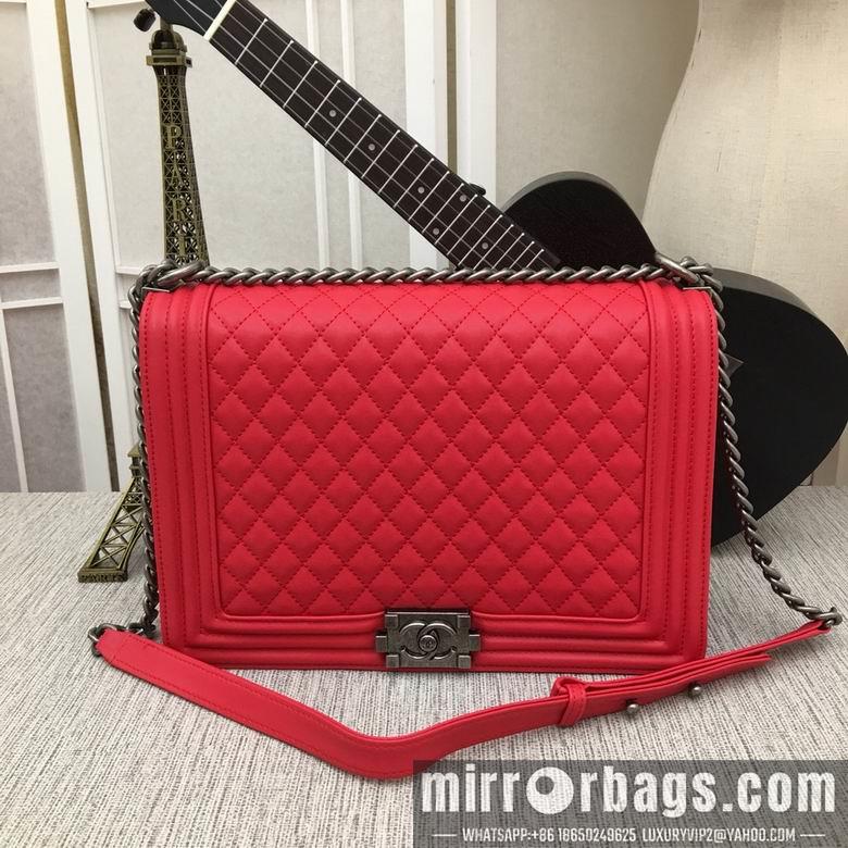 1:1 Chanel Bags 67087 30cm XMY 14