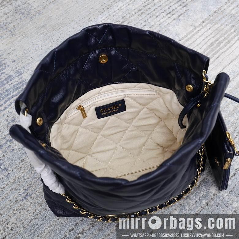 1:1 Chanel Bags 22s 3611 30x37cm YG 6