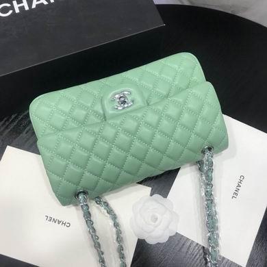 1:1 Chanel Bags WO1112 25.5X16X7