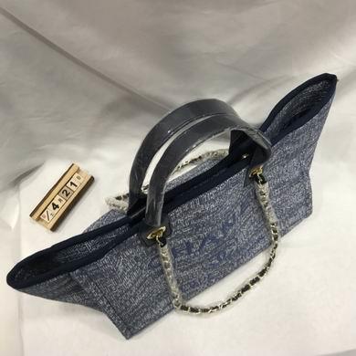 1:1 Chanel Bags 66945 38X30X20cm WO 4