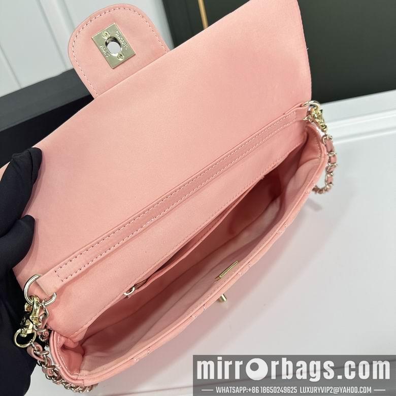 1:1 Chanel Bags 6817 26X12X4cm WO 2