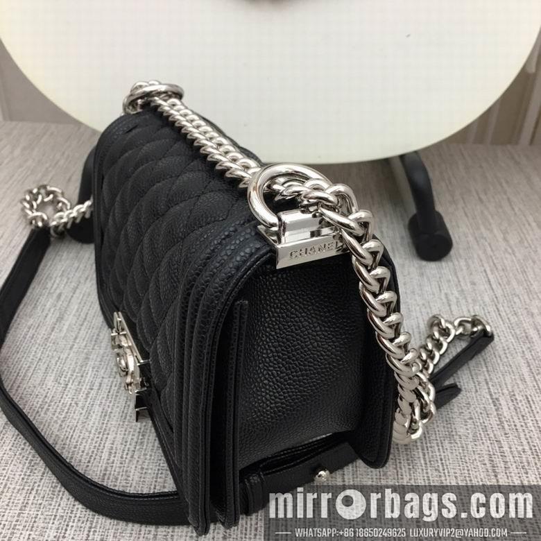 1:1 Chanel Bags 67085 20X12X7.5cm XMY 5