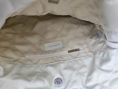 1:1 Chanel Bags 207-1 35X37X7cm WO white