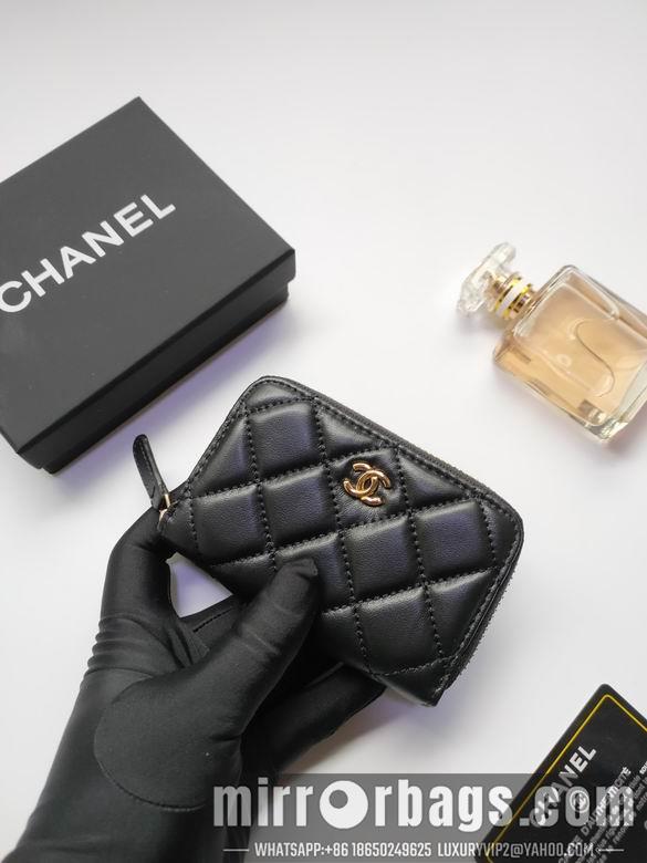 1:1 Chanel Bags AP0216 10X9cm YG 1