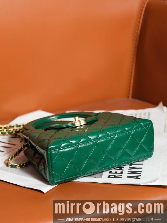 1:1 Chanel Bags AS4416 13X19X7cm WO 6
