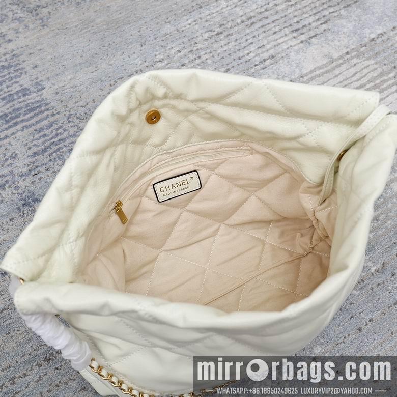 1:1 Chanel Bags 22s 3611 30x37cm YG 1