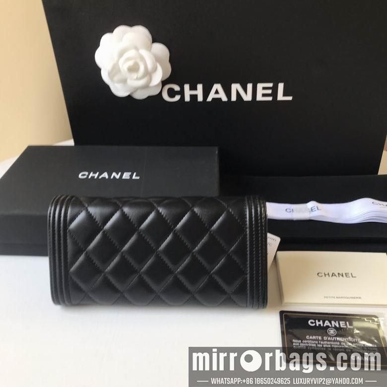 1:1 Chanel Bags A80286 10.5X19X3cm YG 4