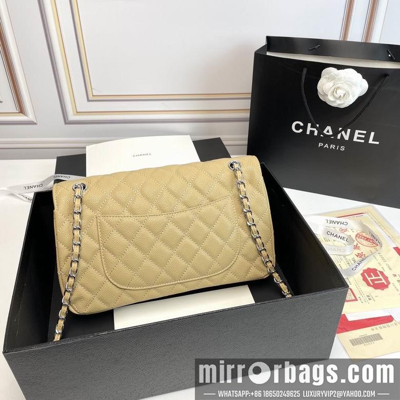 1:1 Chanel Bags CF1112 25X14X7cm XMY 7