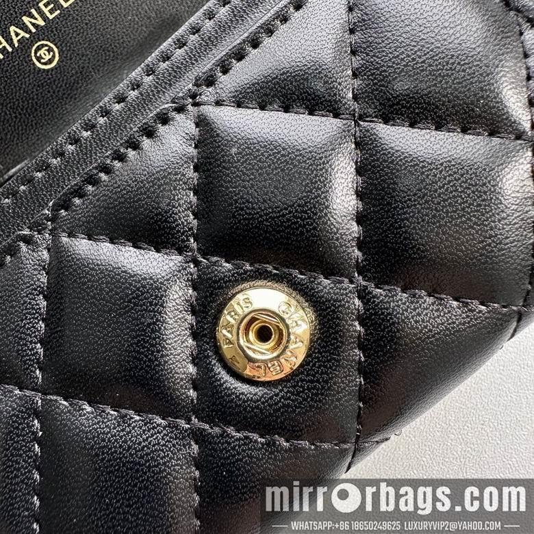 1:1 Chanel Bags 8988 11.3X7.5X2.1cm XMY 2