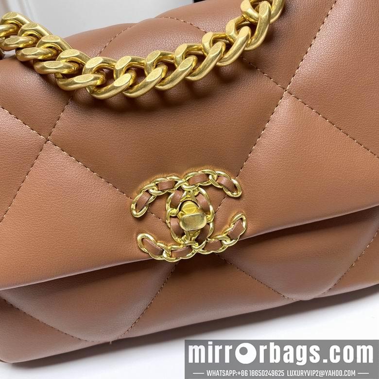 1:1 Chanel Bags 9010 26X16X10cm XMY 12