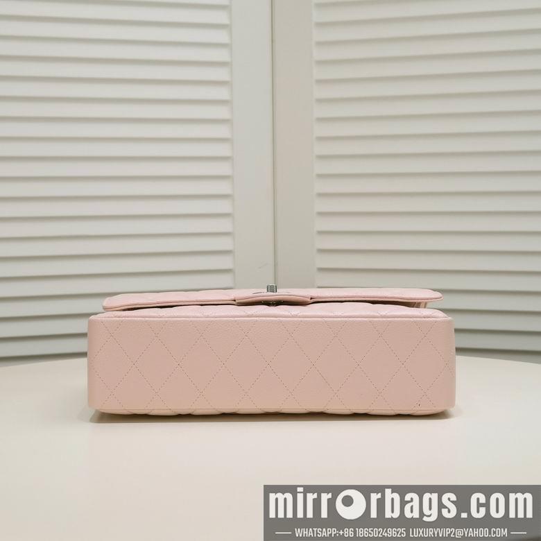 1:1 Chanel Bags 1113 30X18X8cm WO 6